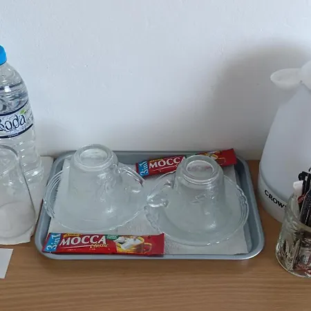 Casa de hóspedes ,,лозница гт