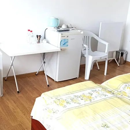 Gæstehus ,,лозница гт