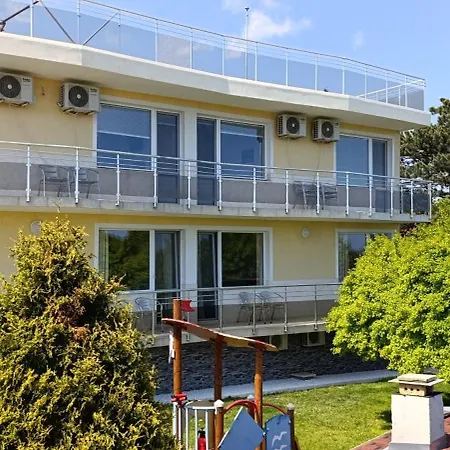 Gæstehus ,,лозница гт