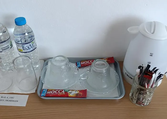 Гостевой дом ,,лозница гт